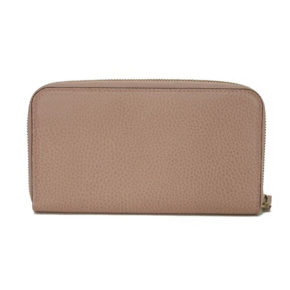 GUCCI Pink Wallet - Picture 3 of 16